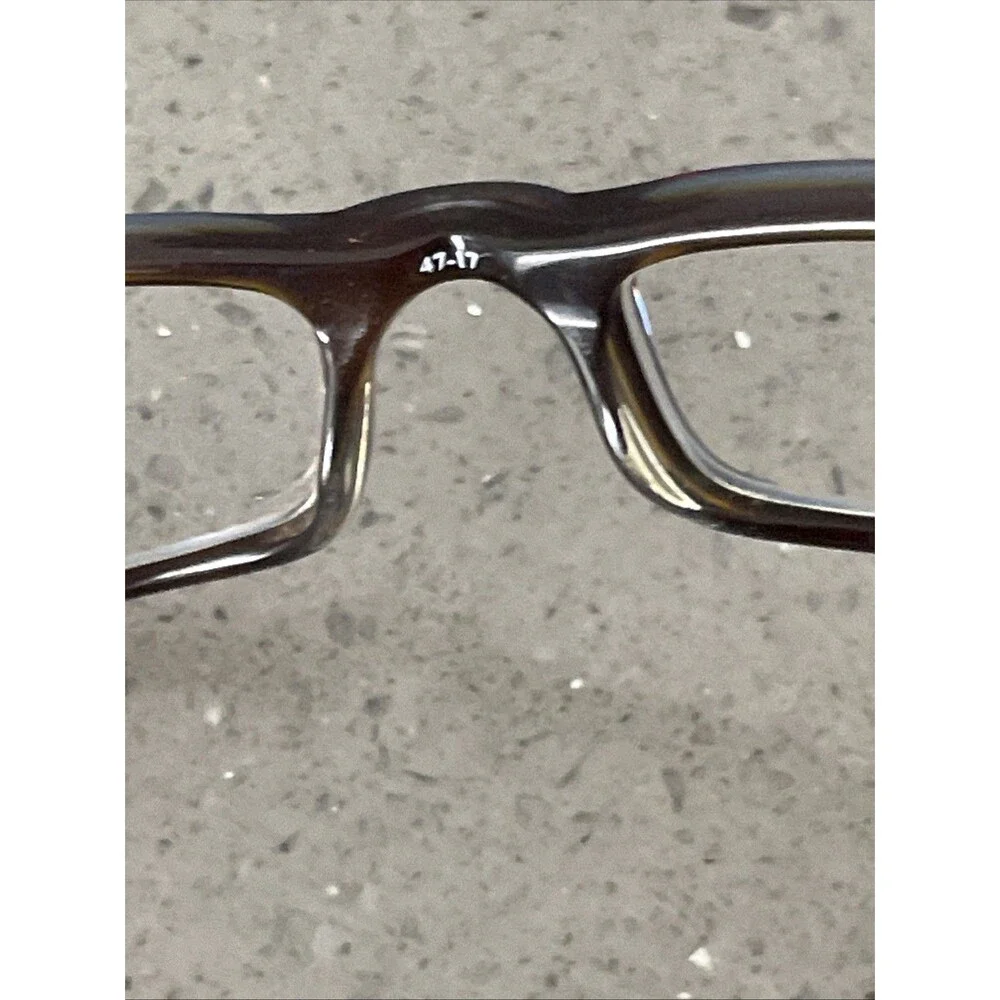 Jungle Eyewear 2616 Blue Tort Tortoise 47-17-130 Full Rim Eyeglasses Frames ONLY